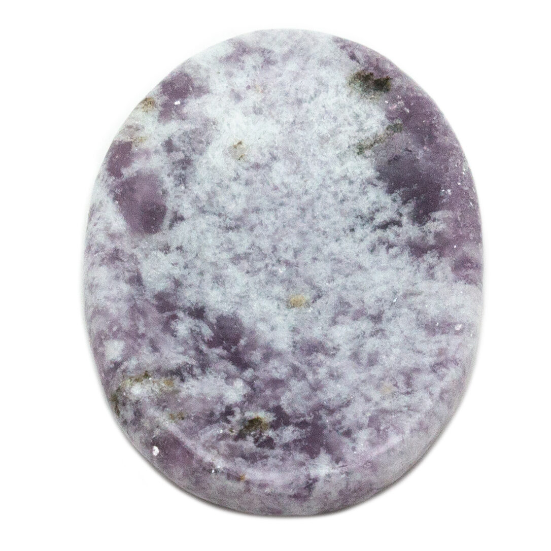 Lepidolite