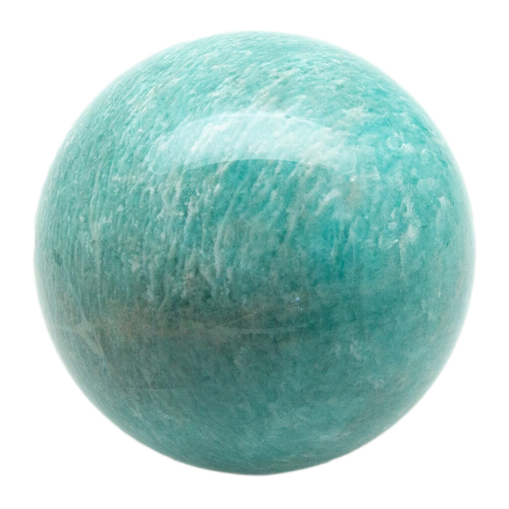 Amazonite