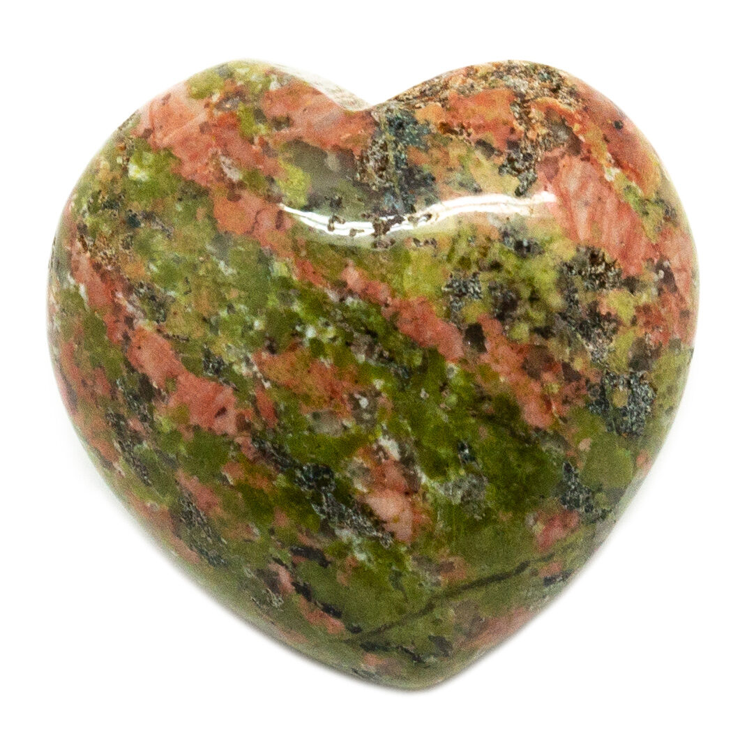 Unakite